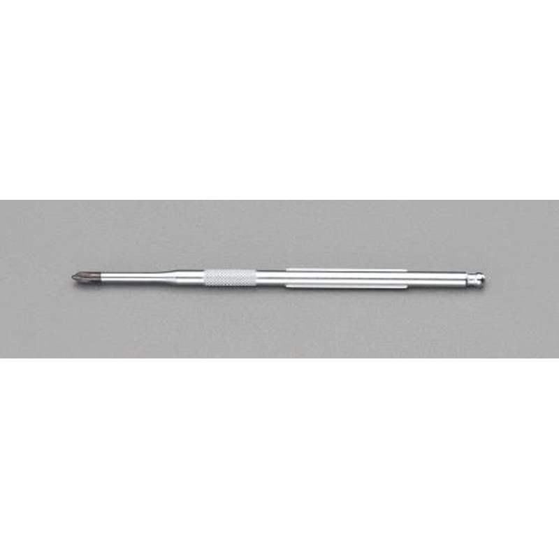 エスコ EA550CA-1 #1x190mm［＋]ビット 1個（ご注文単位1個）【直送品】