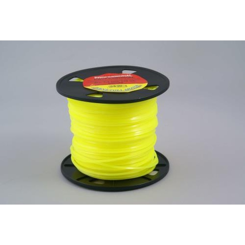 エスコ EA898R-27 2.4mmx100mナイロンカッター用替コード 1個(ご注文単位1個)【直送品】
