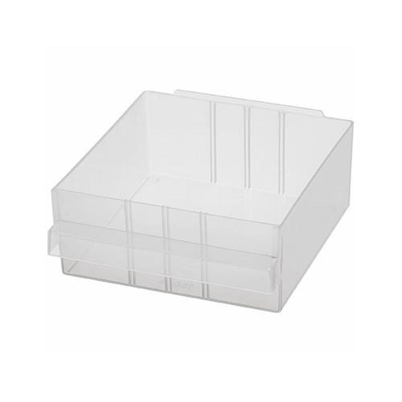エスコ EA661BA-30 139x155x64mmキャビネット引出し 1個(ご注文単位1個)【直送品】