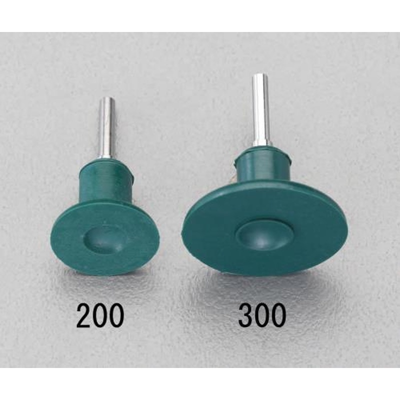 エスコ EA819AS-300 30mmゴムパッド 1個(ご注文単位1個)【直送品】