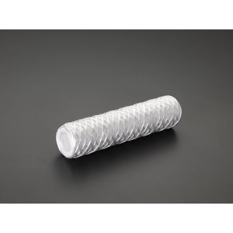 エスコ EA997KA-1 250mm工業用カートリッジフィルター(0.5μm) 1個（ご注文単位1個）【直送品】