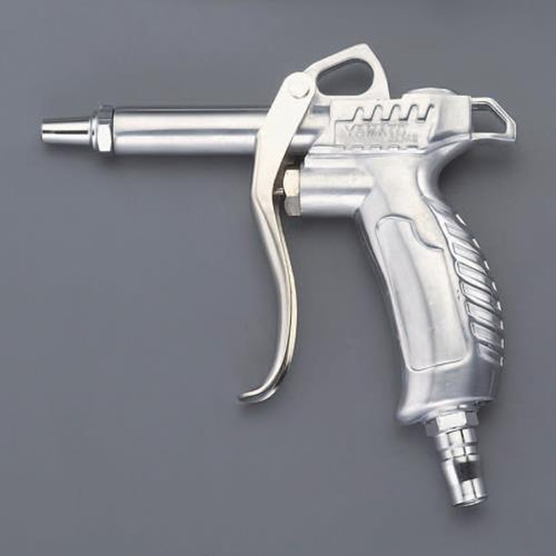 エスコ EA123BF-11 2.0穴x23mmエアーダスター(ロングトリガー) 1個(ご注文単位1個)【直送品】