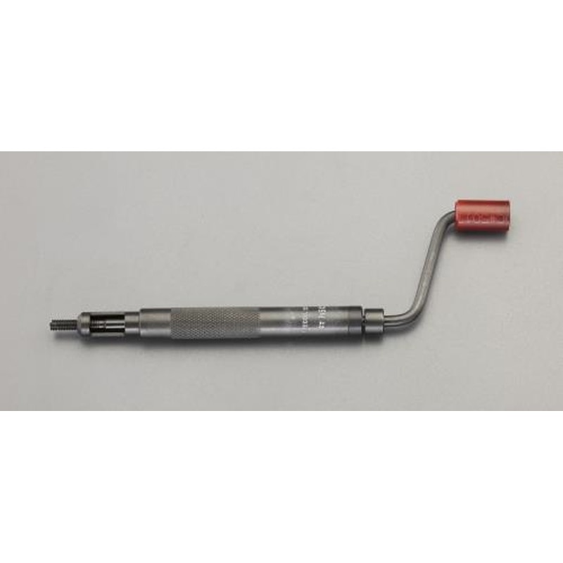 エスコ EA949VJ-4 M4-0.70リコイルインサートネジ挿入工具 1個(ご注文単位1個)【直送品】