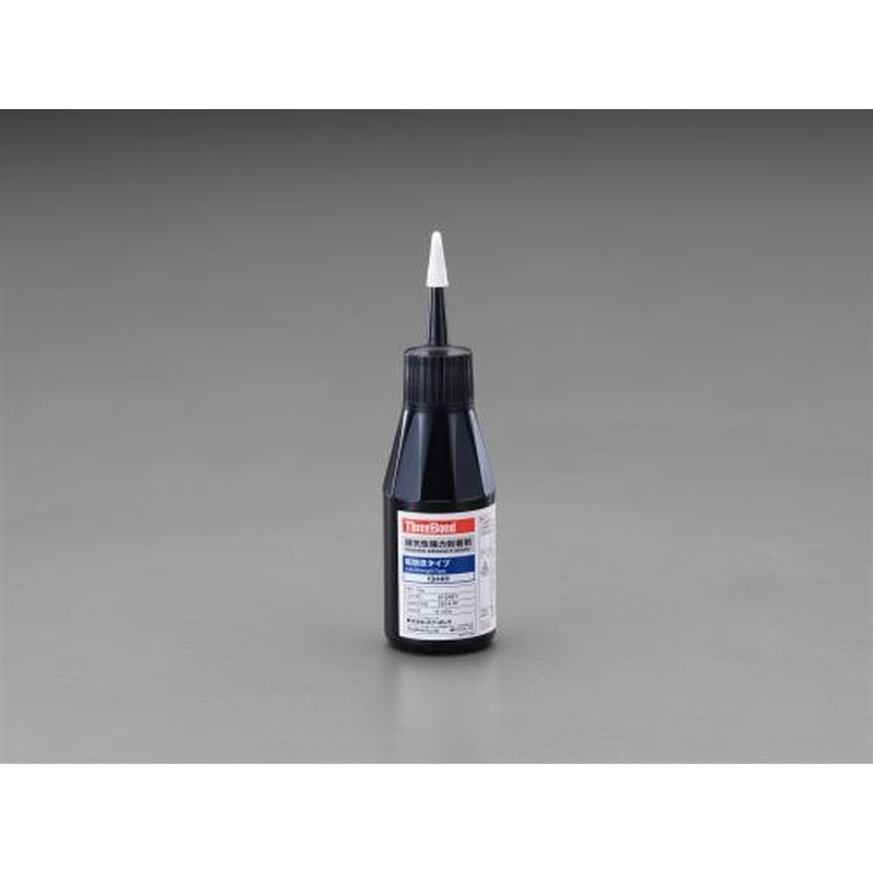 エスコ EA933B-1 50mlねじロック(スーパー) 1個(ご注文単位1個)【直送品】