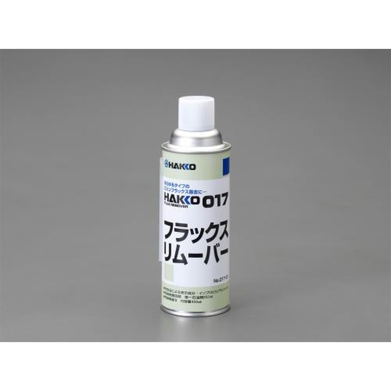 エスコ EA311AZ-1 420mlフラックスリム-バー(洗浄剤) 1個(ご注文単位1個)【直送品】