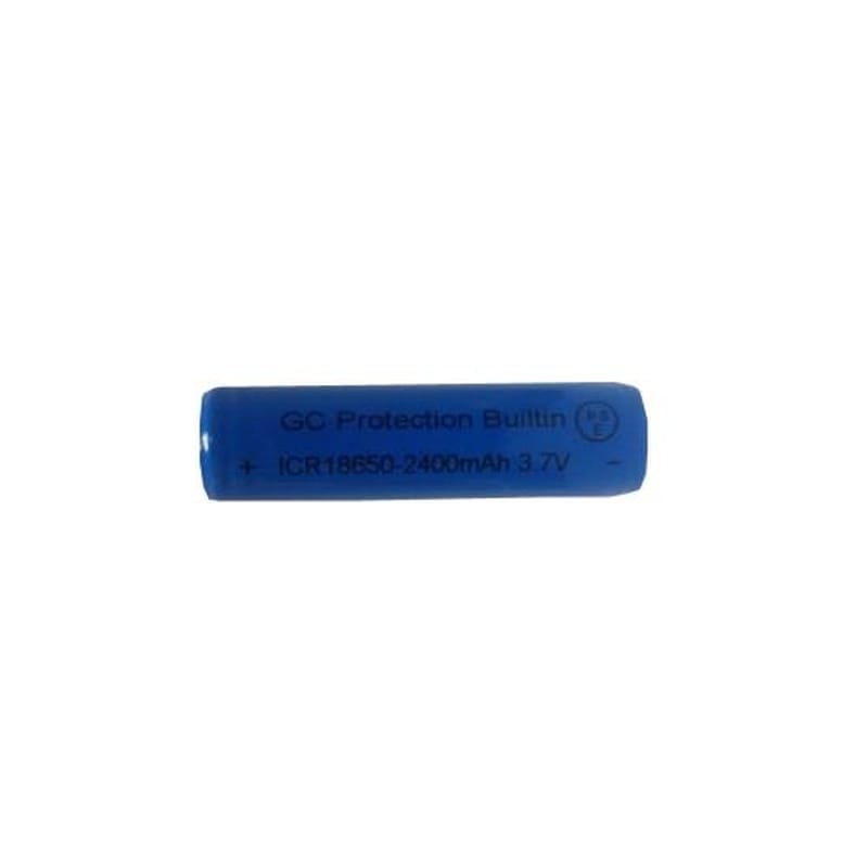 エスコ EA758CL-18F 電池/充電用(EA758CL-18C、-54A用) 1個(ご注文単位1個)【直送品】