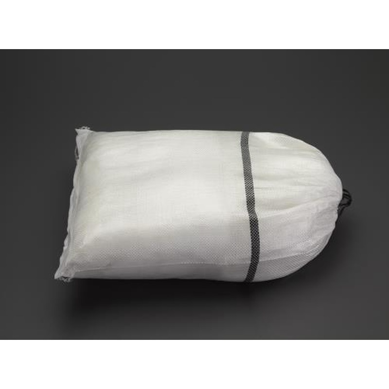 エスコ EA997Z-36 480x620mm土のう袋(UV加工/100枚) 1個(ご注文単位1個)【直送品】
