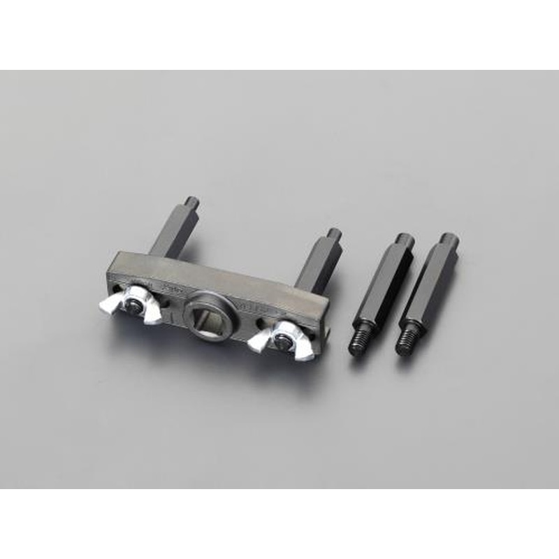 エスコ EA613AD-50 1/2”リアホーシングナットレンチ 1個(ご注文単位1個)【直送品】