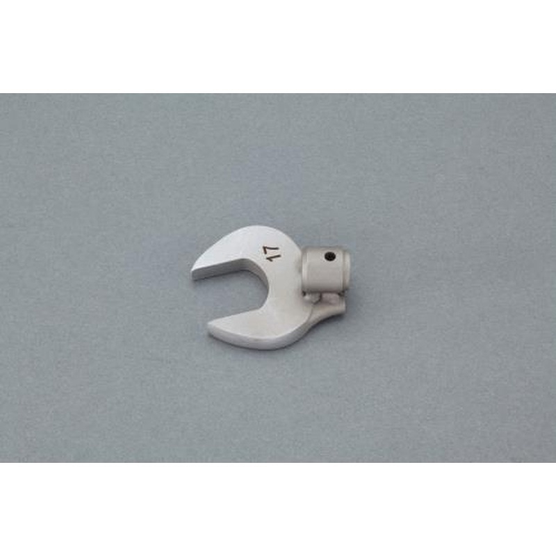エスコ EA723HW-7 7mmスパナヘッド(EA723HV-1.-2用) 1個（ご注文単位1個）【直送品】