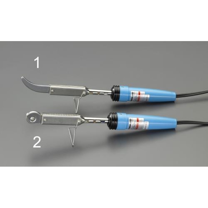 エスコ EA305XK-2 AC100V/50W簡易型シーラー(ローラー型) 1個（ご注文単位1個）【直送品】