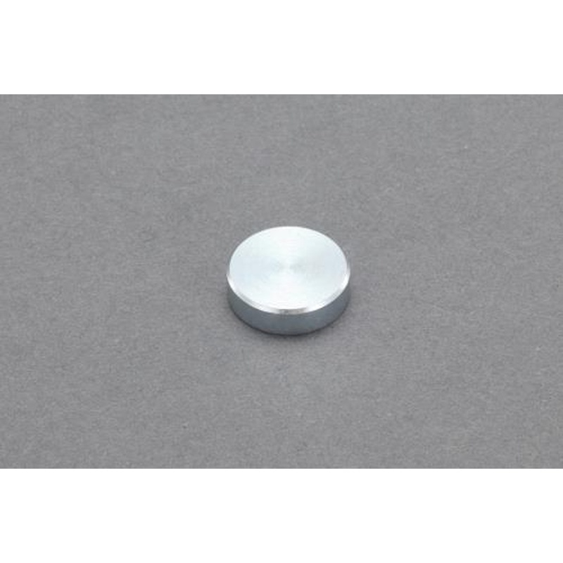 エスコ EA781EE-7 φ25.0x7.0mm/200N強力マグネット 1個(ご注文単位1個)【直送品】