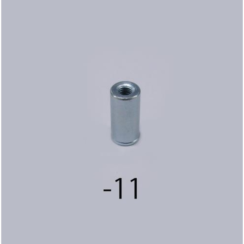 エスコ EA781EE-11 φ6.0x4.5mm/M3x0.5/5N強力マグネット 1個(ご注文単位1個)【直送品】
