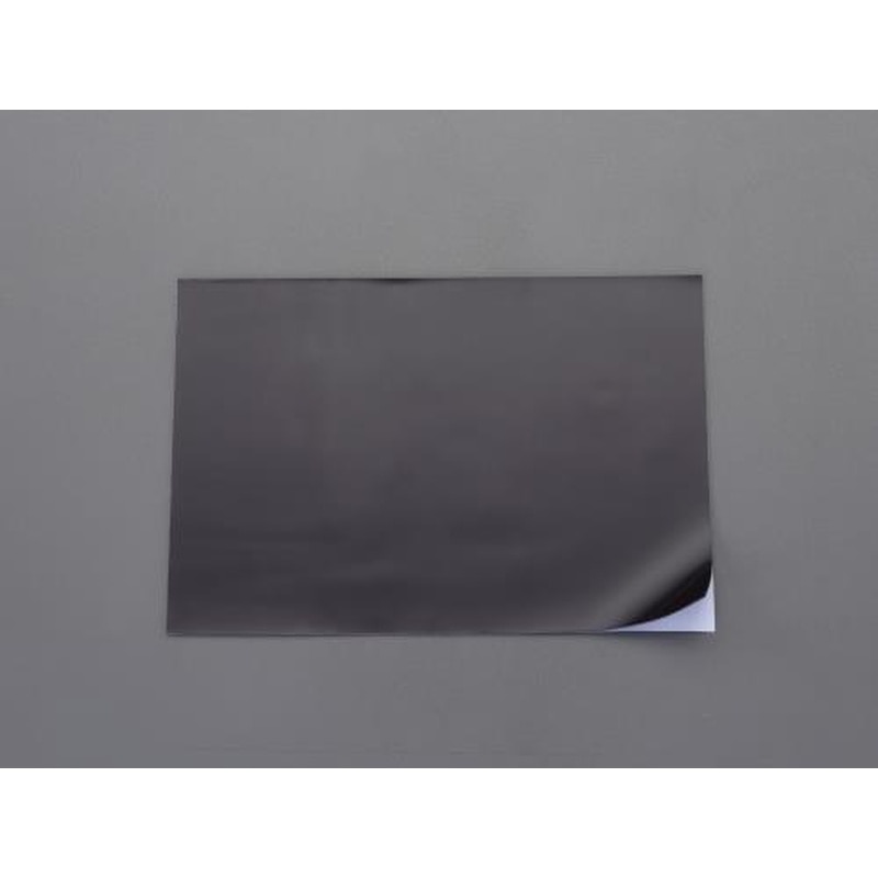 エスコ EA781EP-30 297x210x0.8mm/A4マグネットシート(粘着付) 1個(ご注文単位1個)【直送品】