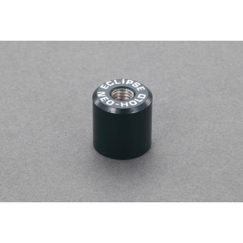 エスコ EA781EE-22 φ16.0x16.0mm/M6x1.0/80N強力マグネット 1個(ご注文単位1個)【直送品】