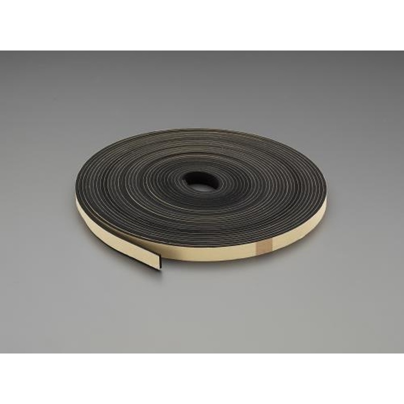 エスコ EA997XR-310 3x10mm/20mスポンジパッキン 1個(ご注文単位1個)【直送品】