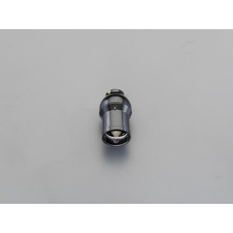 エスコ EA940C-113 250V/6A電球用ソケット(E26口金) 1個（ご注文単位1個）【直送品】