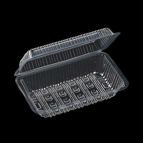 エフピコ フードパック FPフード 中深（16） PP 100枚/袋（ご注文単位24袋）【直送品】