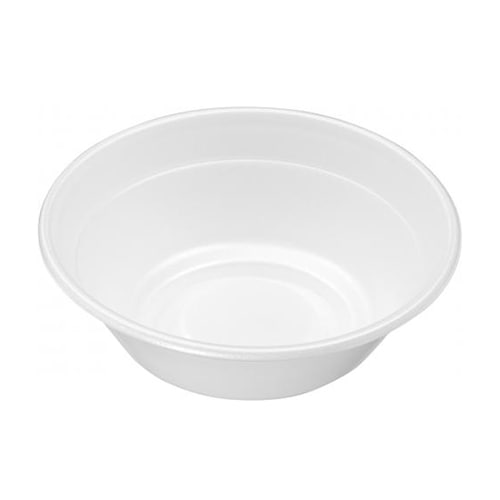 エフピコ 丼容器 丼-特大 本体 白 50枚/袋（ご注文単位8袋）【直送品】