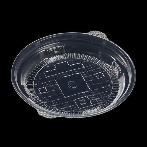エフピコ 麺容器 MFPホット麺N 中皿-1 19 PPNT 50枚/袋（ご注文単位9袋）【直送品】