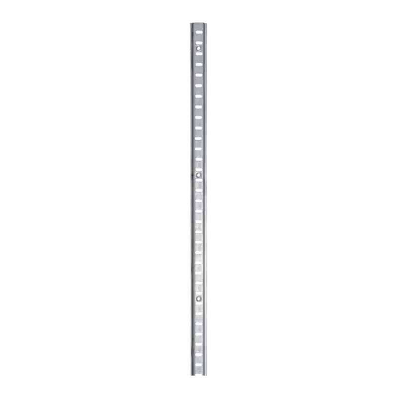 スギコ産業 棚柱 TO-190FL TA4515-TO-190FL 1個（ご注文単位1個）【直送品】