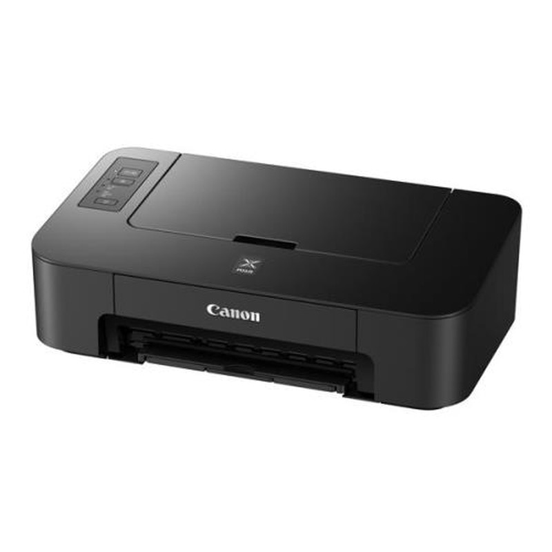 エスコ EA759X-21E A5-A4インクジェットプリンター(4色) 1個（ご注文単位1個）【直送品】