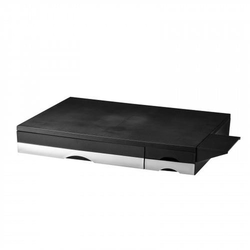 エスコ EA954HC-332A 490x350x76mmプリンター台 1個（ご注文単位1個）【直送品】