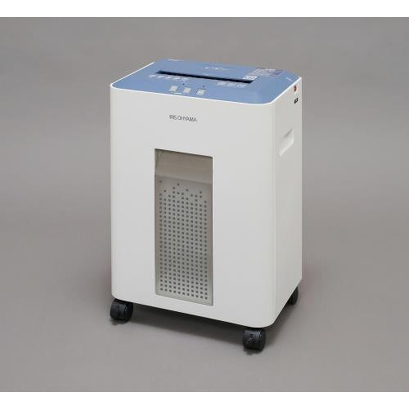 エスコ EA763ZD-26C 365x260x565mm/23.0Lシュレッダー 1個（ご注文単位1個）【直送品】