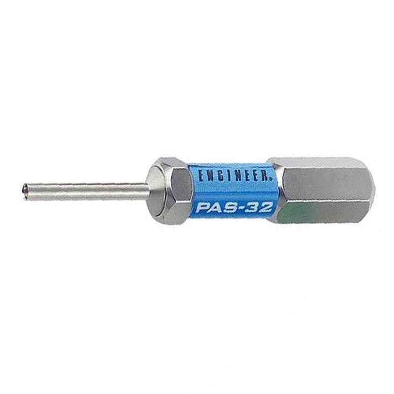 エスコ EA514CA-13 φ2.9x2.4mmターミナルリリースツール 1個(ご注文単位1個)【直送品】
