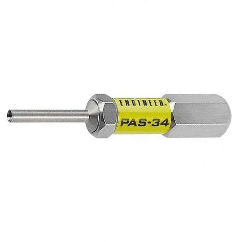エスコ EA514CA-14 φ3.2x2.7mmターミナルリリースツール 1個(ご注文単位1個)【直送品】