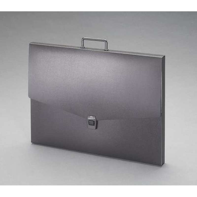 エスコ EA762CF-253 B3/390x540mmデザインケース 1個（ご注文単位1個）【直送品】