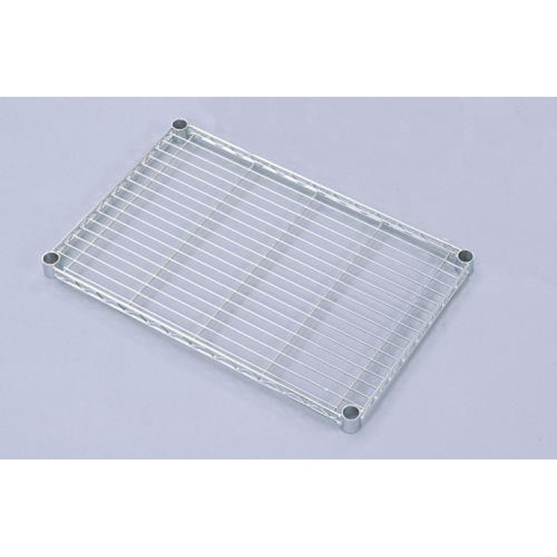 エスコ EA976AJ-106 800x460mm/φ25mmメタルラック棚板 1個(ご注文単位1個)【直送品】