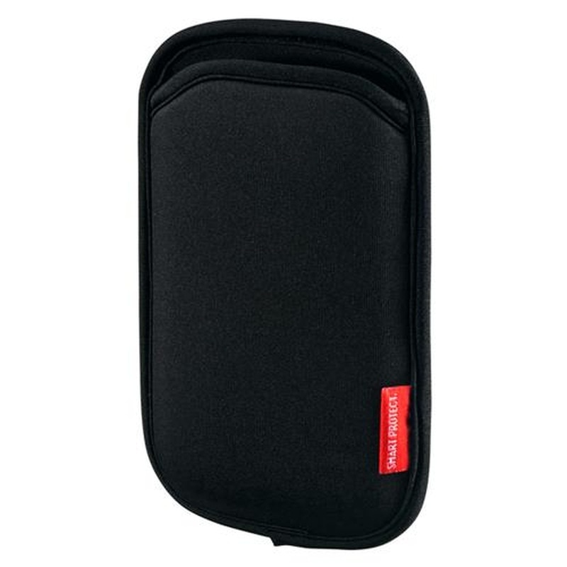 エスコ EA927-132 75x145x15mmスマートフォンケース 1個(ご注文単位1個)【直送品】