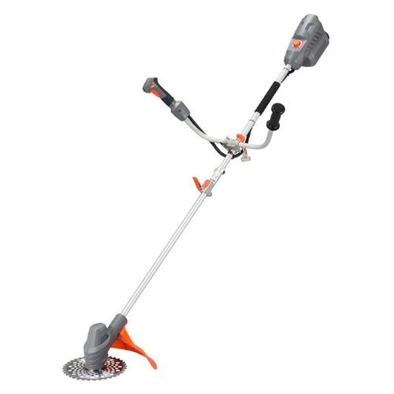 エスコ EA898RC-53C φ230mm/DC36V草刈機(充電式) 1個(ご注文単位1個)【直送品】
