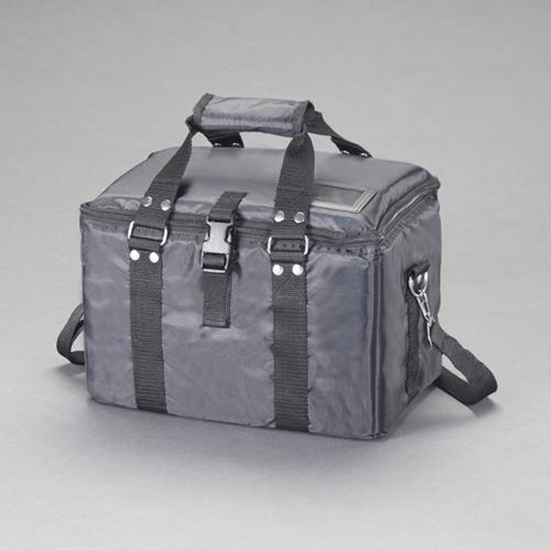 エスコ EA721XM-100 320x220x220mmクッションケース(オートレベル用) 1個(ご注文単位1個)【直送品】
