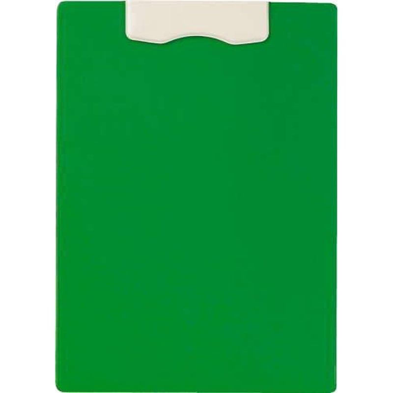 エスコ EA762DB-22 A4/E型マグネットホルダー(緑) 1個(ご注文単位1個)【直送品】