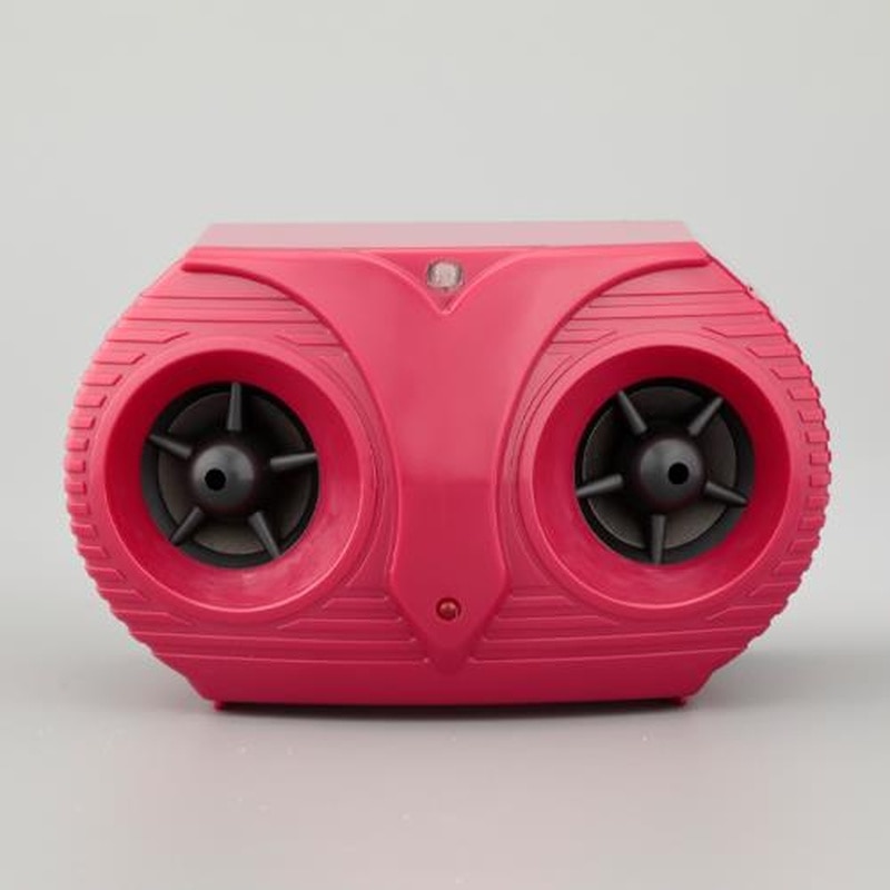 エスコ EA941-127 単1x4本ネズミ駆除器(超音波式) 1個(ご注文単位1個)【直送品】
