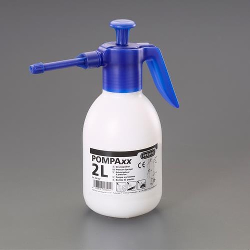 エスコ EA115ML-11 2.0Lハンドスプレー 1個(ご注文単位1個)【直送品】