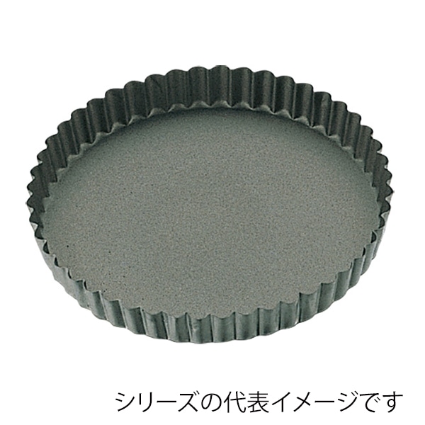 プロアスター タルト 20cm 011000510 1個(ご注文単位1個)【直送品】
