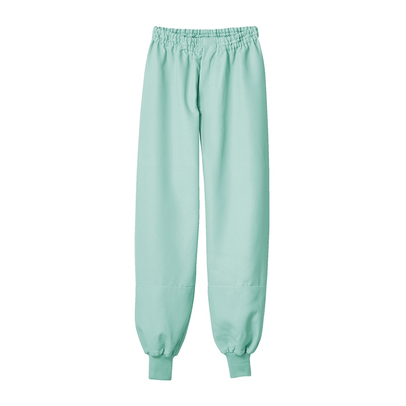 住商モンブラン(株) DC7711-6_S パンツ 男女兼用　S グリーン 1枚（ご注文単位1枚）【直送品】
