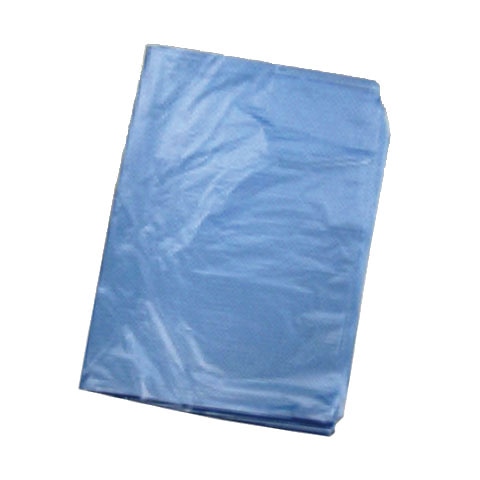 HDシート 1100×1100mm 青 100枚/袋（ご注文単位10袋）【直送品】