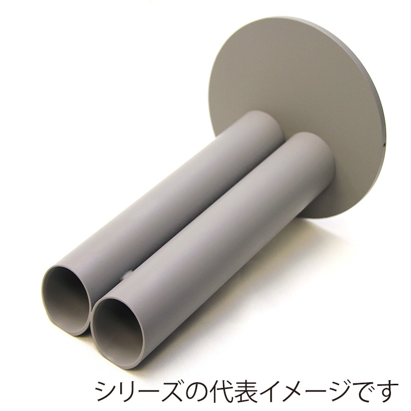 パンジャパン・トレーディング 卓上クッキー成型器 口金 丸型 φ24.8mm 2列 7014-1 1個(ご注文単位1個)【直送品】