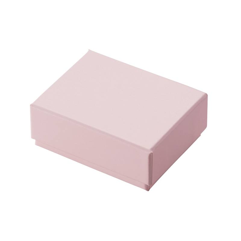 原口 フリーボックス　綿入り ピンク RE87 1個（ご注文単位20個）【直送品】