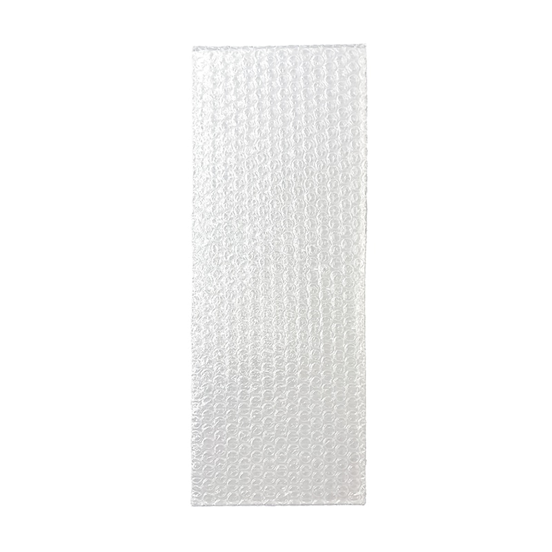 和泉 気泡緩衝材 エアセルマット 平袋 ZUL-200B 150×400 W-2 100本/袋（ご注文単位1袋）【直送品】