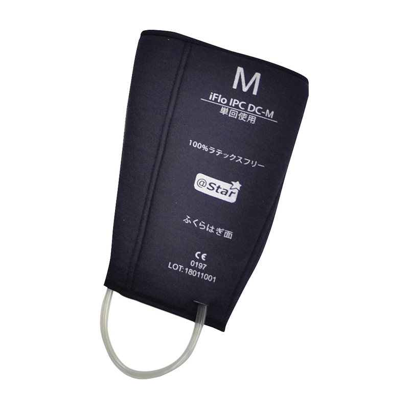 アイフロー IPC用ガーメント DC-M カタイヨウM 5ペア 1個(ご注文単位1個)【直送品】