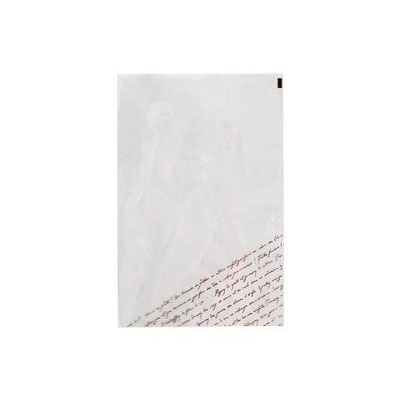 cotta OPPパック 120×180 68882　ブラウン 100枚/束（ご注文単位1束）【直送品】