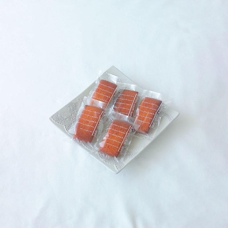 cotta ガス袋 SN-75 69250 白 100枚/束(ご注文単位1束)【直送品】