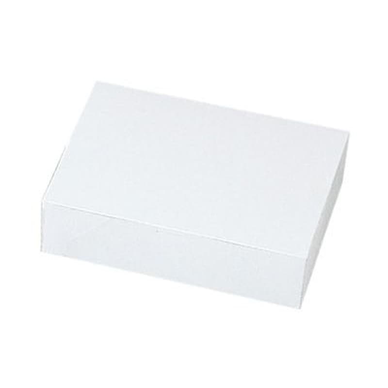cotta ケーキ箱 ワンタッチ並サービス 6号 61288 10枚/束(ご注文単位1束)【直送品】