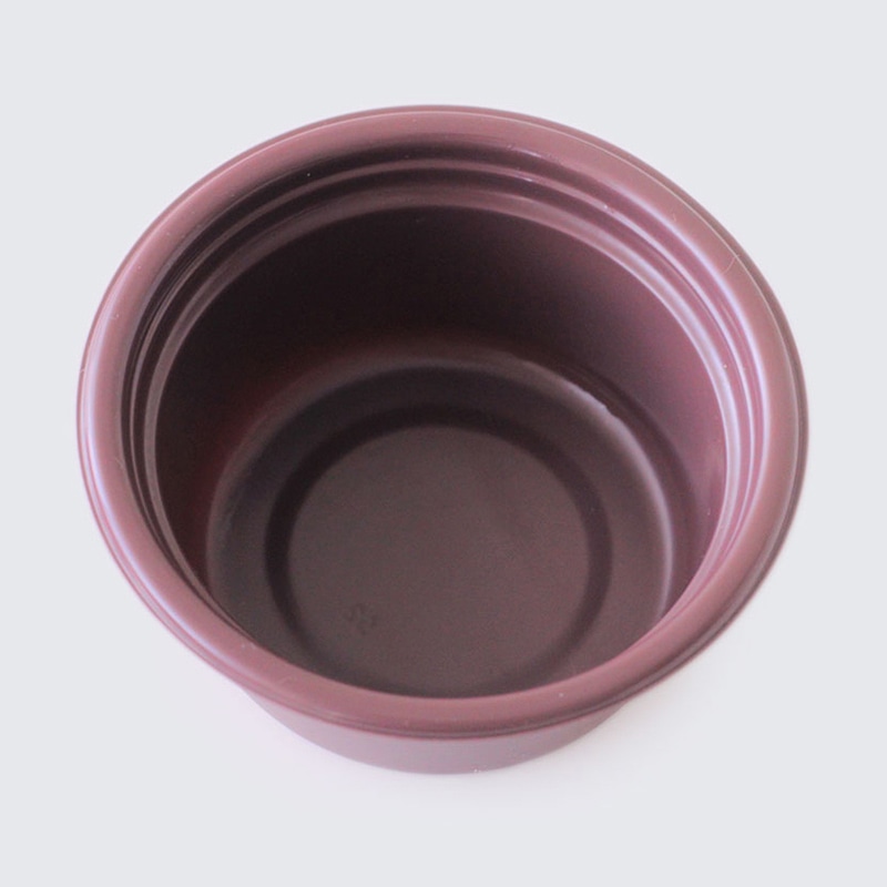 cotta 新IFトレー 丸80径 70585 5個/束(ご注文単位1束)【直送品】