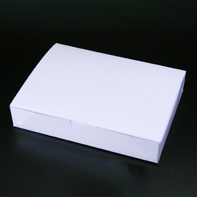 cotta サービス箱 和A 20号 687 10枚/束(ご注文単位1束)【直送品】