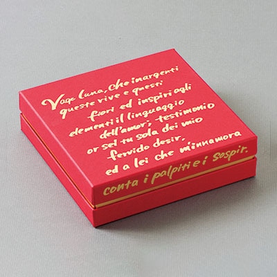 cotta コンビAケース 9仕切 71491 赤 10個/セット(ご注文単位1セット)【直送品】